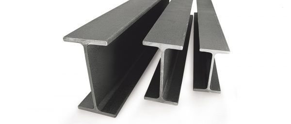 IPE/IPN Structural Steel Beams Materials and Weights • Projectmaterials